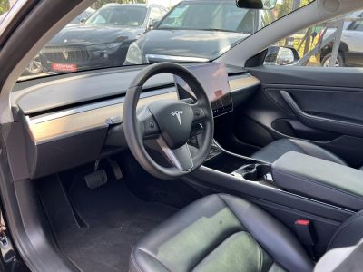 TESLA MODEL 3 Long Range AWD (Automata) garanciális. vonóhorog. 2 töltőkábel!