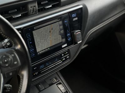 TOYOTA AURIS Touring Sports 1.8 HSD Selection (Automata)