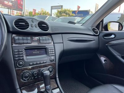 MERCEDES-BENZ CLK 280 Elegance (Automata) Megkímélt állapot. Napfénytető Ülésfűtés Téli-nyári kerék szett!