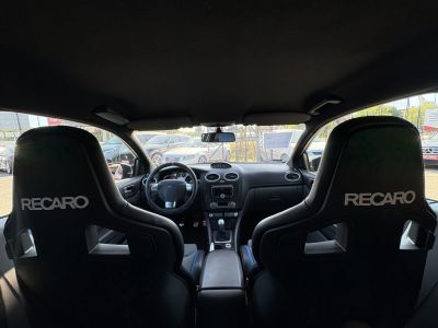 FORD FOCUS RS 2.5 T A LEGENDA