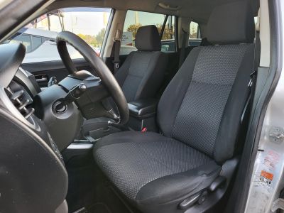 SUZUKI GRAND VITARA 1.9 DDiS JLX-AL ESP Klíma Multikormány Friss Műszaki!