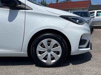 RENAULT ZOE E-Tech Electric 110 52 kWh Life 63e km. 300km hatótáv. CARPLAY!