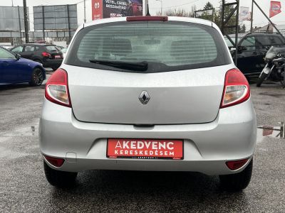 RENAULT CLIO 1.5 dCi Expression