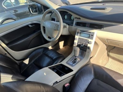 VOLVO XC70 2.4 D [D5] AWD Summum Geartronic A SVÉD MINDENES!