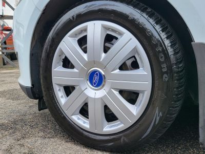 FORD FOCUS 1.5 TDCI Trend Klíma Multikormány Szervizelt!