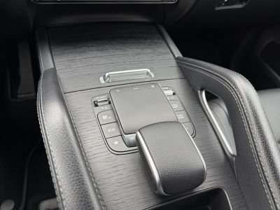 MERCEDES-BENZ GLE 350 de 4Matic 9G-TRONIC Plug-in hybrid