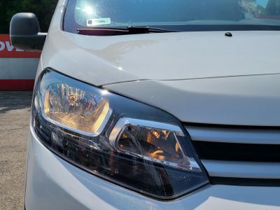 CITROEN JUMPY 1.6 BlueHDi L1 Club