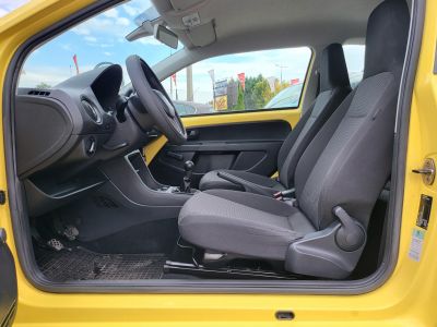 SEAT MII 1.0 Style Klíma Navi Márkaszervizelt!