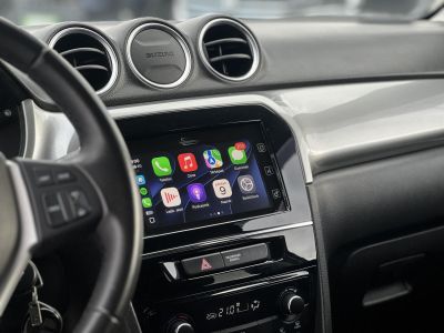 SUZUKI VITARA 1.6 GL+ Magyarországi. Gyári fényezés. Carplay Tolatókamera!