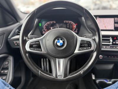 BMW 218d M Sport (Automata)