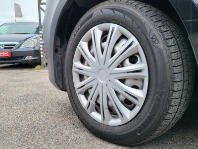 MERCEDES-BENZ VITO 114 BlueTec Tourer Pro L (Automata) 9 személyes Tempomat Klíma Bluetooth Vonóhorog!
