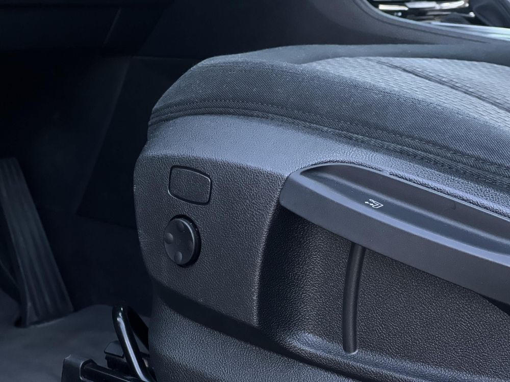 BMW 218i Advantage (Automata) Active Tourer 70e km. tempomat. ülésfűtés. keyless. kamera. 2 gyári kulcs!