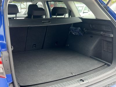 SKODA KODIAQ 1.5 TSI ACT Ambition Magyarországi. Gyári fényezés. Végig vezetett szervizkönyv!