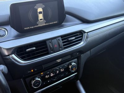 MAZDA 6 Sportkombi 2.0i Revolution M.o.-i. Klíma Tempomat Bluetooth Head-up Display