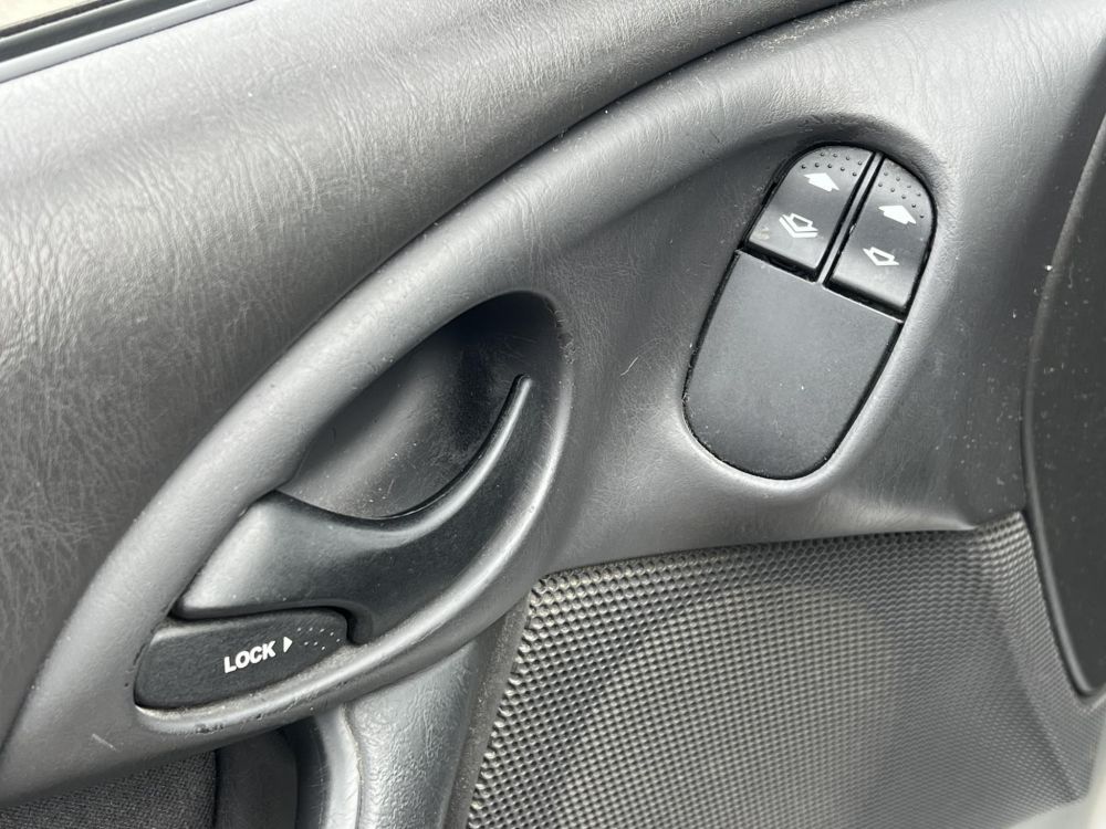 FORD FOCUS 1.4 Comfort Magyarország 116e km Friss vizsga Klíma!