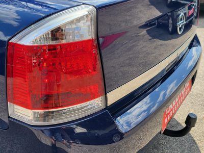 OPEL VECTRA C 1.6 Comfort 66e km. vezetett szervizkönyv. vonóhorog
