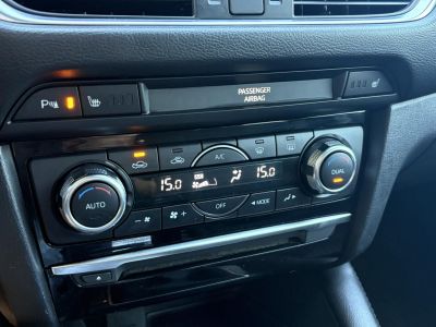 MAZDA 6 Sportkombi 2.0i Revolution M.o.-i. Klíma Tempomat Bluetooth Head-up Display