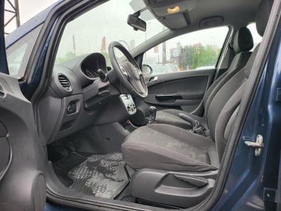 OPEL CORSA D 1.2 Color Edition M.o.-i. Klíma Tempomat Bluetooth 102e km! Téli-nyári garnitúra!