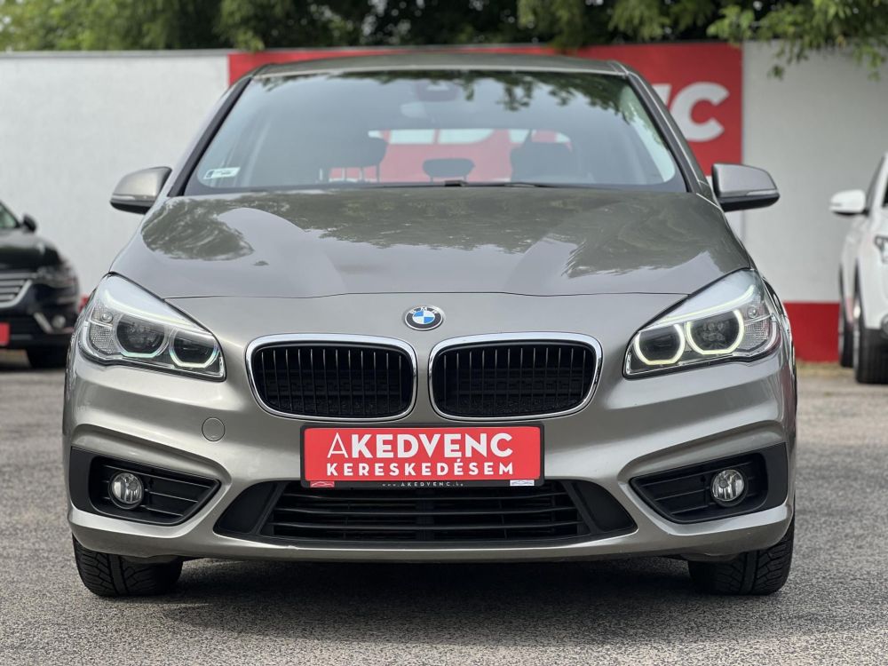 BMW 216d (Automata) Active Tourer