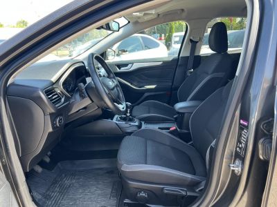 FORD FOCUS 1.0 EcoBoost Active M.o.-i. 1.tul. Márkaszervizelt!