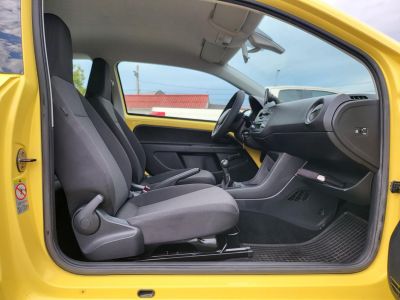 SEAT MII 1.0 Style Klíma Navi Márkaszervizelt!