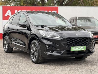 FORD KUGA 2.5 PHEV ST-Line X CVT 91e km