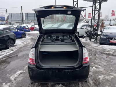 TOYOTA PRIUS 1.8 HSD Sol (Automata) JBL 186e km. Megkímélt állapot. 4 évszakos gumik!