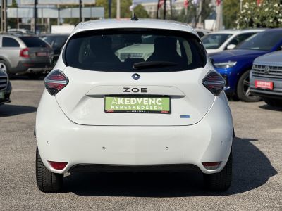RENAULT ZOE Z.E. R135 52 kWh Intens (Automata)