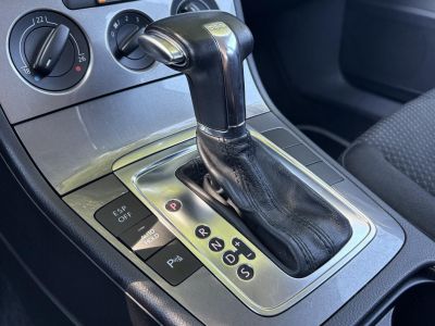 VOLKSWAGEN PASSAT Variant 2.0 CR TDI R-Highline Business DSG Klíma Tempomat Téli/nyári garnitúra!