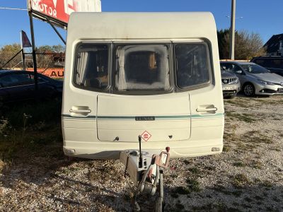 LUNAR Clubman 452 Azonnal elvihető!