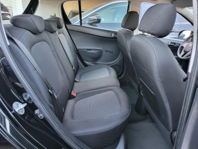 HYUNDAI I20 1.4 Comfort (Automata) 82e km! Magyarországi Klíma