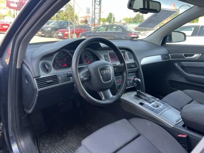 AUDI A6 2.0 TFSI Automata Tempomat Ülésfűtés Digitklíma