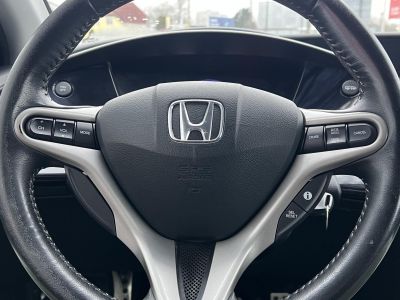 HONDA CIVIC 2.2 CTDi Type-S Type-S. Klíma Tempomat Bluetooth