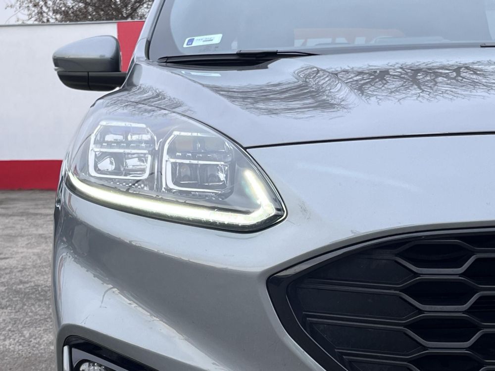 FORD KUGA 2.5 FHEV ST-Line X Graphite Tech Edition CVT M.o.-i. 1.tul. Bang & Olufsen Hifi