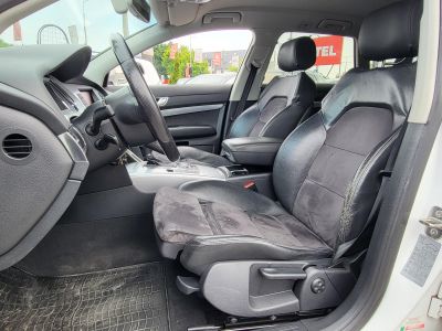 AUDI A6 Avant 2.0 TDI DPF multitronic Magyarországi Xenon Tempomat PDC Ülésfűtés Téli-nyári gumi!