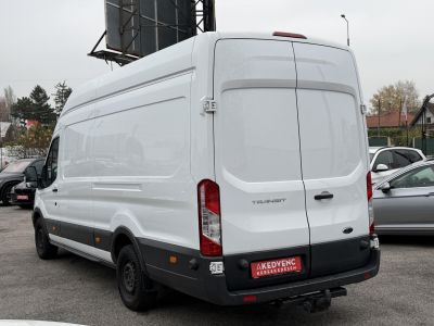 FORD TRANSIT 2.0 TDCi 330 LWB Trend L4H3 109e km. Magyarországi. Nagyszerviz után!