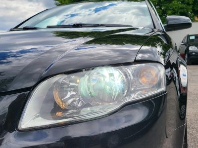 AUDI A4 Avant 2.0 PD TDI DPF quattro S-line Friss műszaki vizsga!