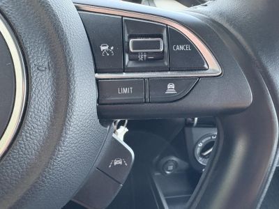 SUZUKI SWIFT 1.2 Dualjet Hybrid GL+ 32e km. M.o.-i. 1.tul. Magasan felszerelt!