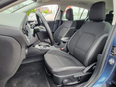 FORD FOCUS 1.5 EcoBlue Active (Automata) LED Tempomat Navi Bluetooh PDC