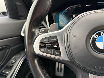 BMW 330e M Sport (Automata) Frissen szervizelt!