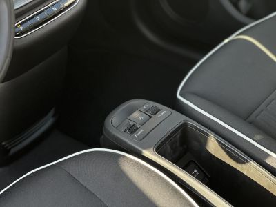 FIAT 500 500e 42kWh (Automata)
