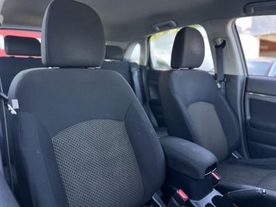 MITSUBISHI ASX 1.6 MIVEC Inform 2WD