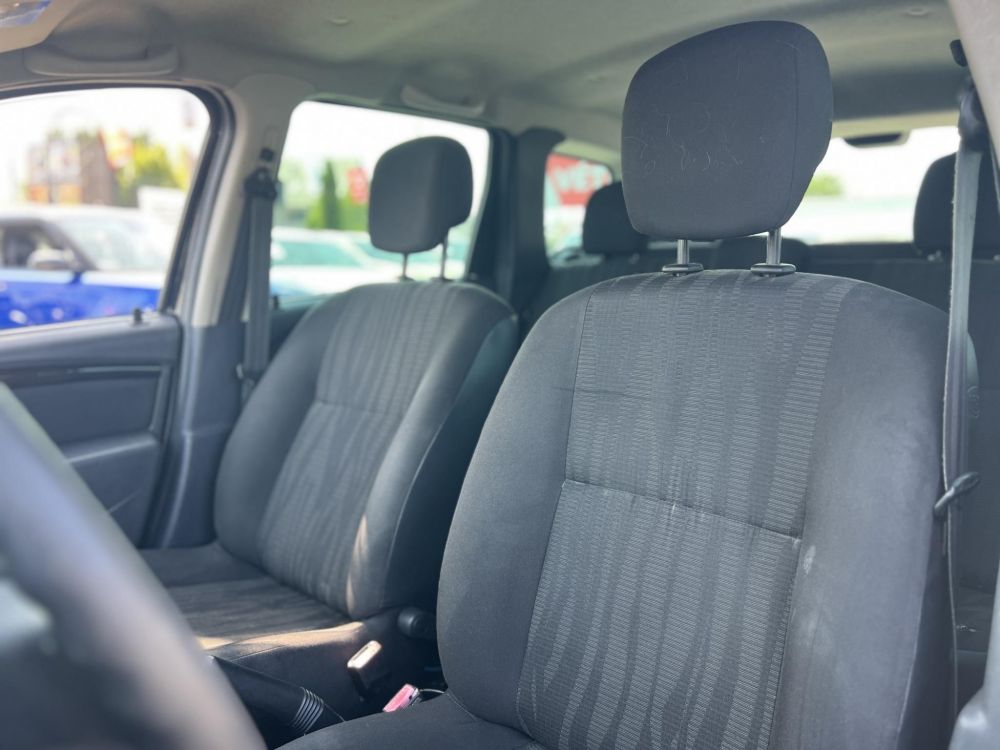 DACIA DUSTER 1.5 dCi Cool Klíma. vonóhorog. 2 gyári kulcs!