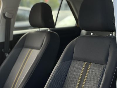 VOLKSWAGEN T-ROC 1.5 TSI ACT Style DSG 140e km. M.-o.i. távolságtartó. sávtartó. navigáció. ülésfűtés. CARPLAY!