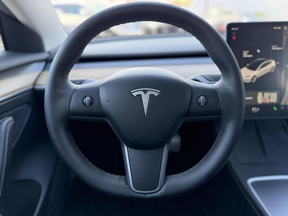 TESLA MODEL 3 Performance AWD (Automata) 68e km. FACELIFT. téli-nyári kerék. überturbine felni. mátrix LED. garanciális!