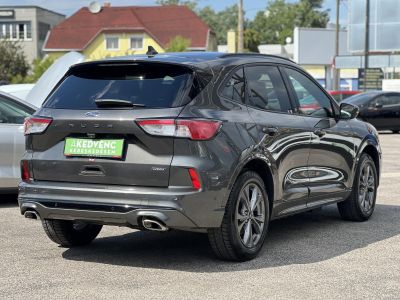 FORD KUGA 2.5 PHEV ST-Line CVT ST-line