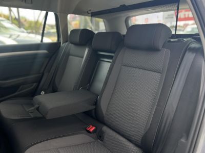 VOLKSWAGEN PASSAT VIII Variant 2.0 TDI SCR Elegance DSG