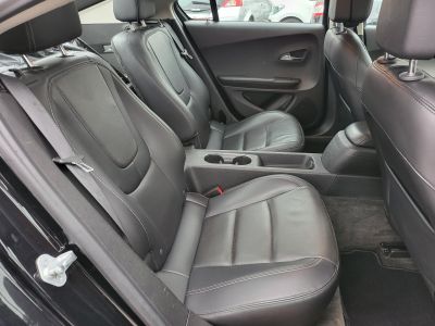 OPEL AMPERA (Automata) 2026.08.-ig műszaki!