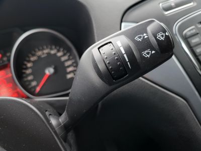 FORD MONDEO 2.0 TDCi Trend Powershift Magyarországi Tempomat Digitklíma Tolatóradar