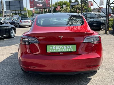 TESLA MODEL 3 Standard Range Plus Aut 110e km. facelift. garanciális!